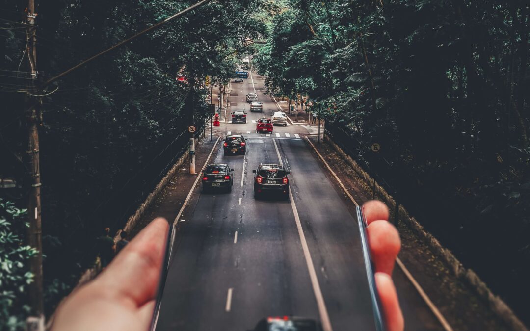 Hacienda pone el foco en las deducciones de coches de empresa