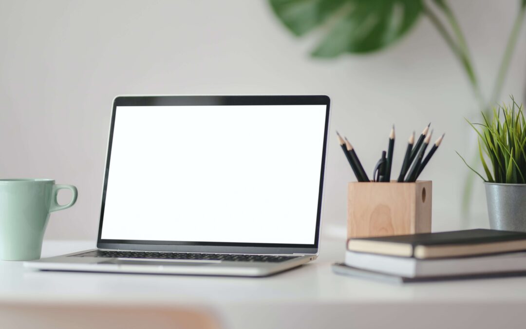 Portátiles de empresa, ¿salario en especie?