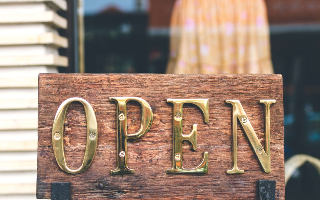 ¿Qué compensa más al autónomo, abrir con restricciones o cerrar el negocio?