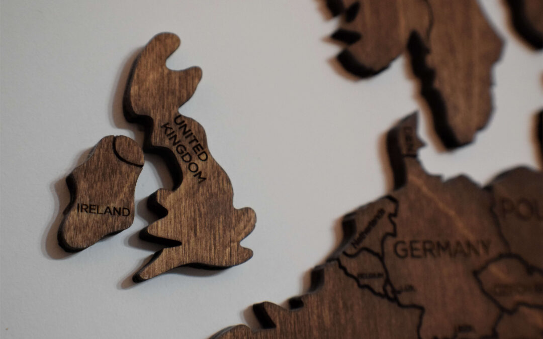 BREXIT: EFECTOS FIN DEL PERIODO TRANSITORIO EN LOS INTERCAMBIOS COMERCIALES