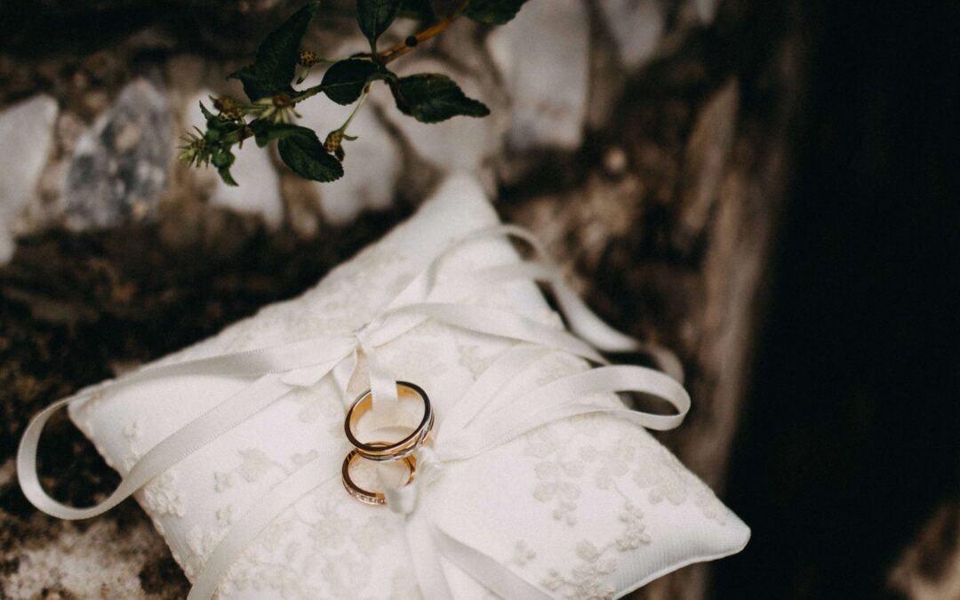  ¿Qué ventajas legales tiene casarse?