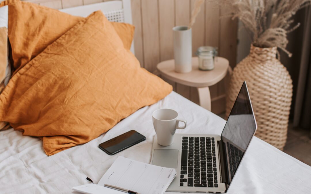 Los autónomos no podrán deducirse gastos por trabajar en casa en la pandemia