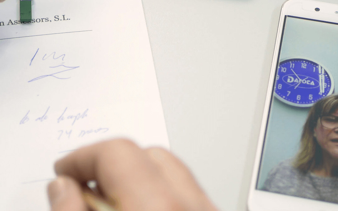 El Gobierno da validez a las juntas de propietarios telemáticas para tratar temas urgentes