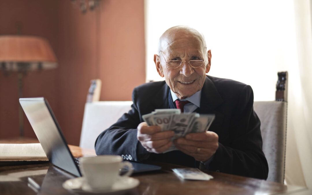 Nuevos incentivos monetarios para quienes sigan trabajando más allá de la edad legal de jubilación