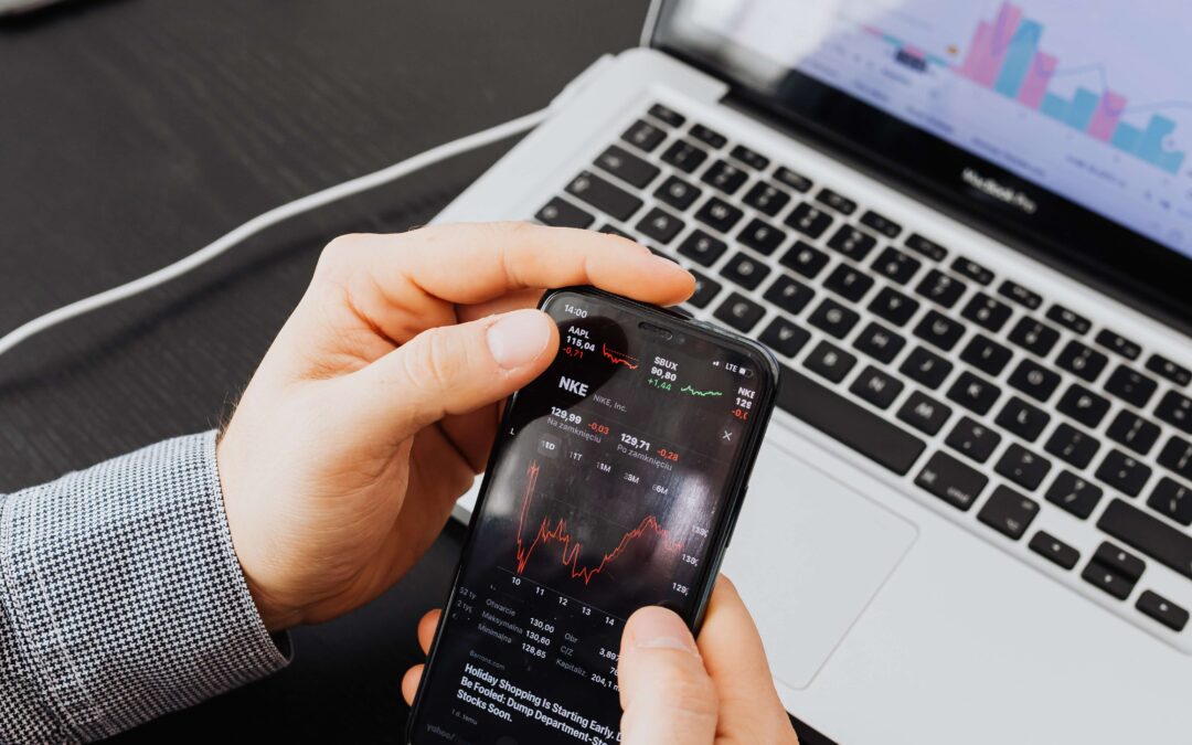 Estos son los impuestos que debe pagar al invertir en criptomonedas