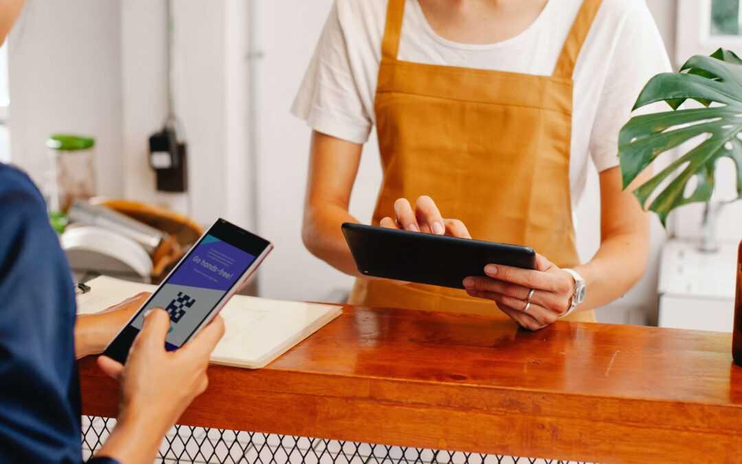 LAS FACTURAS DE AUTÓNOMOS Y PYMES LLEVARÁN CÓDIGO QR