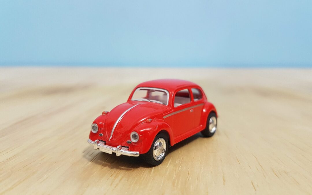 La Inspección sanciona la deducción del 50% del coche.