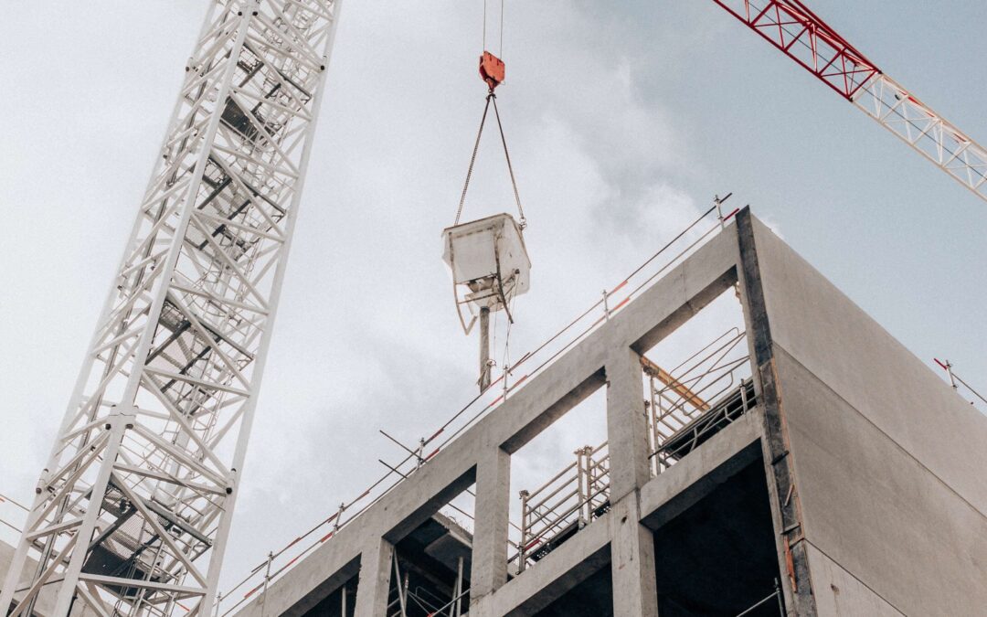 HACIENDA EMPIEZA UNA CAMPAÑA MASIVA AL SECTOR DE LA CONSTRUCCIÓN Y REFORMAS